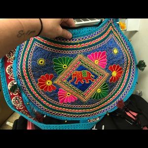 🔹Cute bohemian style shoulder bag🔹